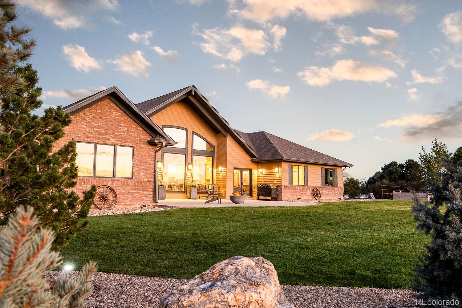 7619 County Road 19 Fort Lupton CO 80621