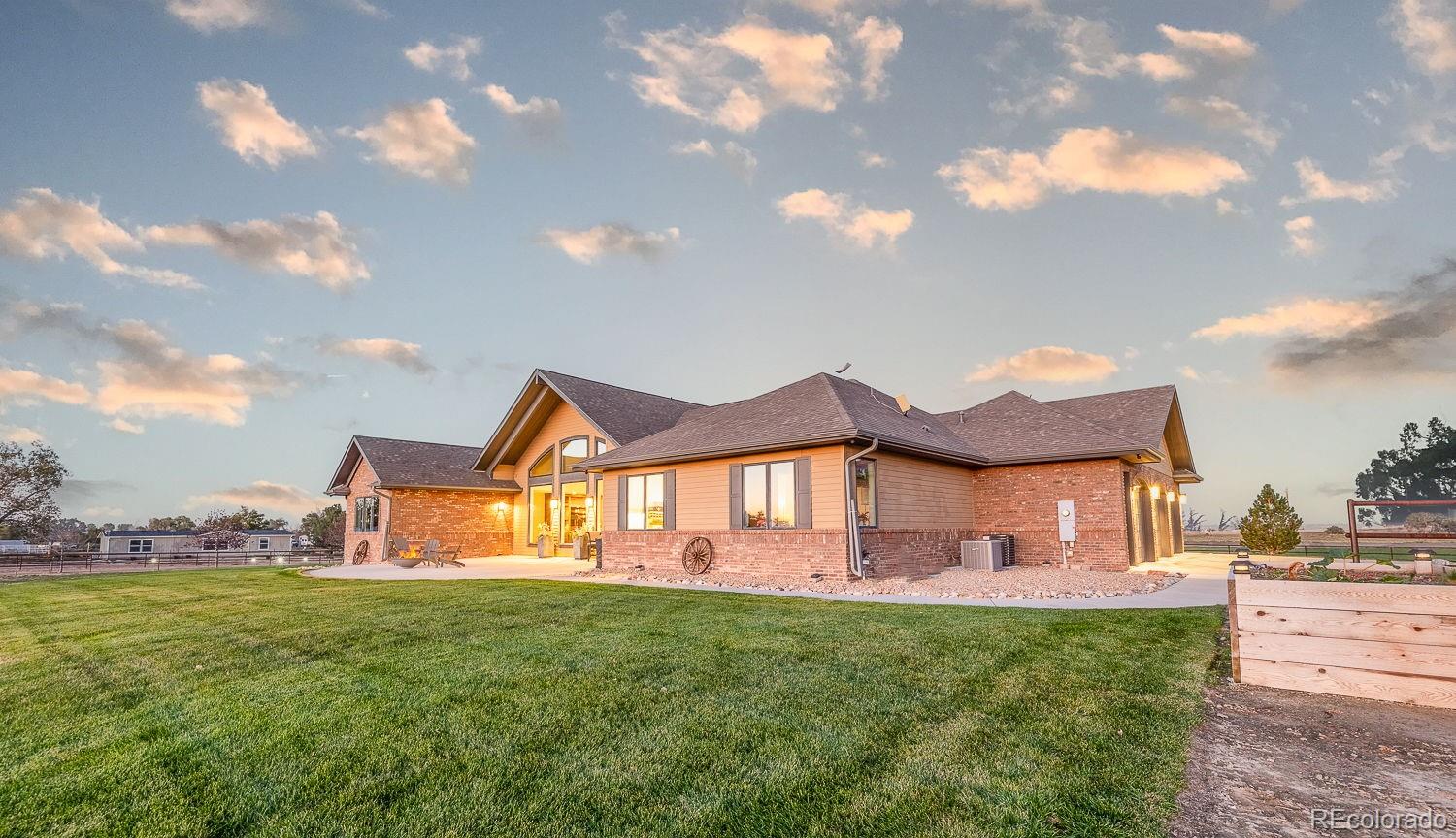 7619 County Road 19 Fort Lupton CO 80621
