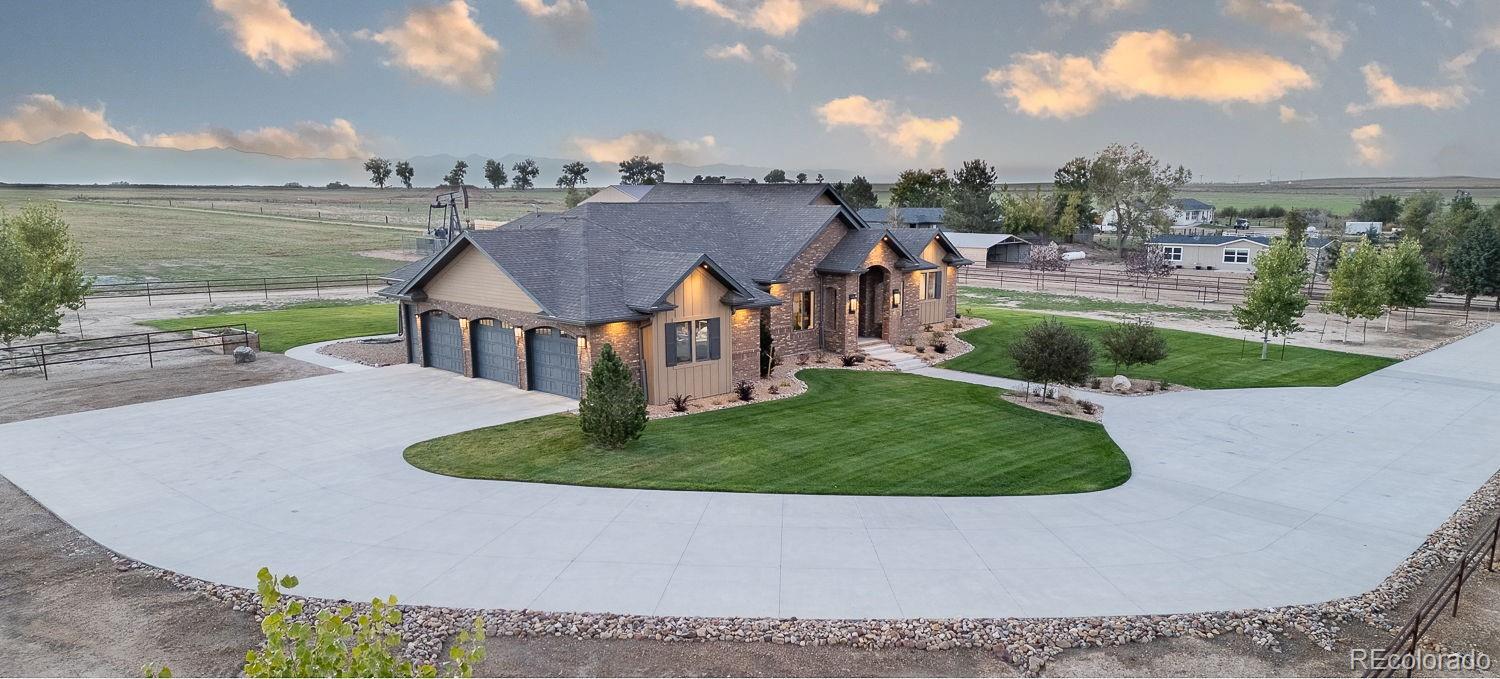 7619 County Road 19 Fort Lupton CO 80621