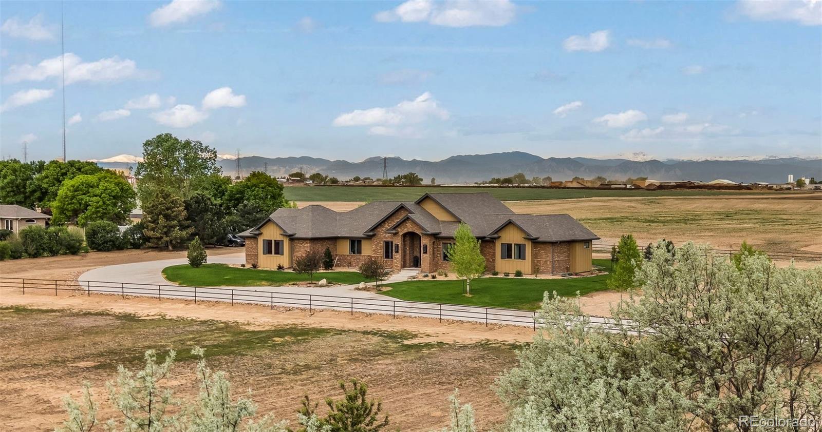 7619 County Road 19 Fort Lupton CO 80621