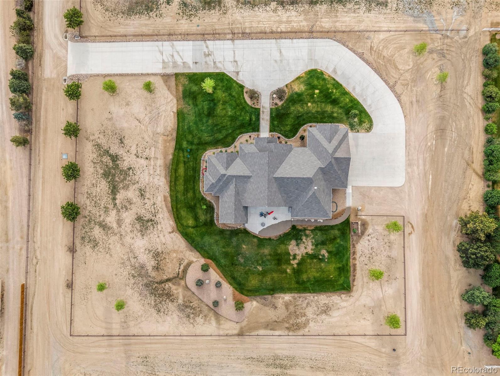 7619 County Road 19 Fort Lupton CO 80621