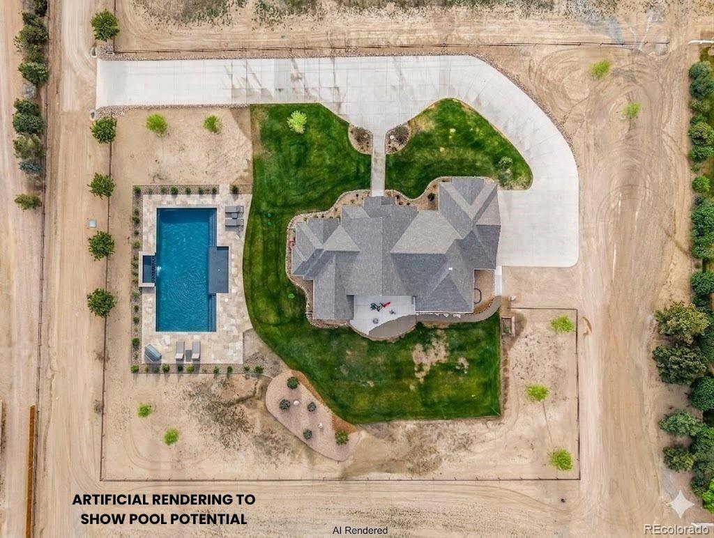 7619 County Road 19 Fort Lupton CO 80621