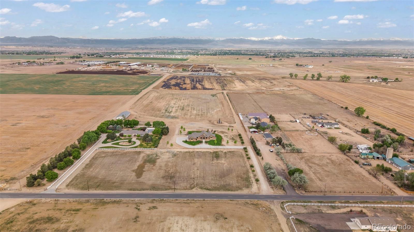 7619 County Road 19 Fort Lupton CO 80621
