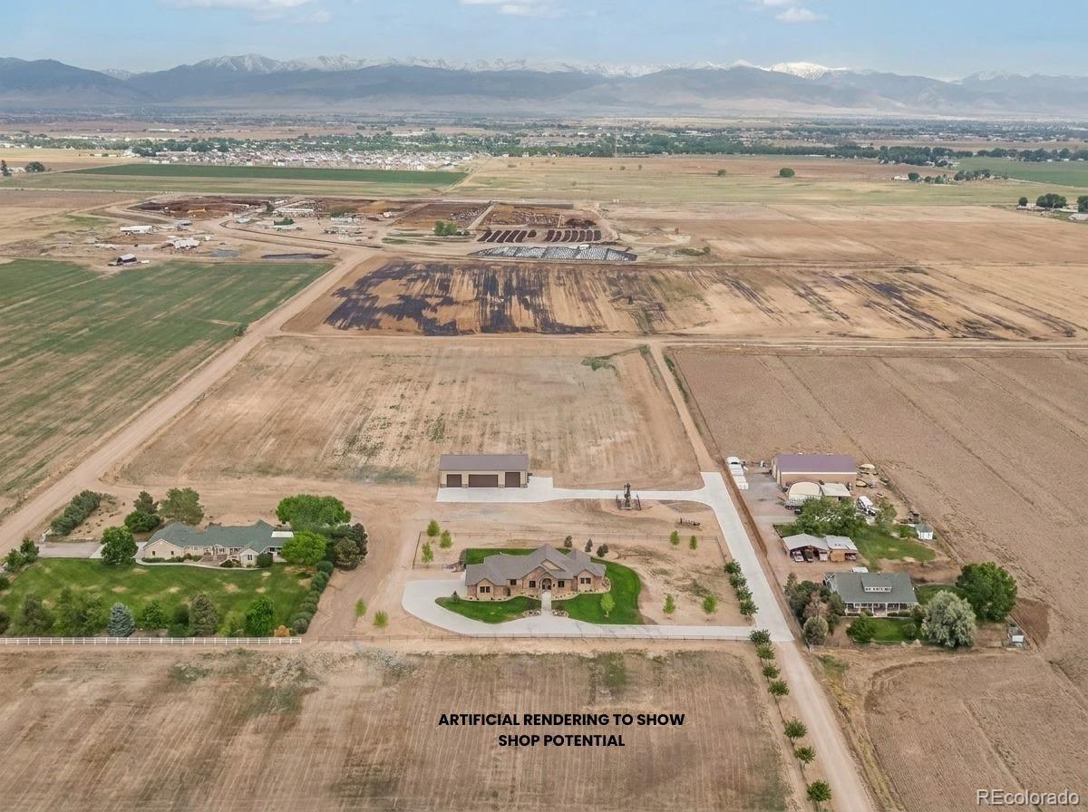 7619 County Road 19 Fort Lupton CO 80621