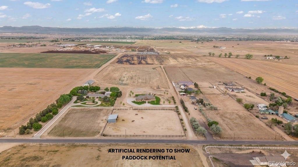 7619 County Road 19 Fort Lupton CO 80621