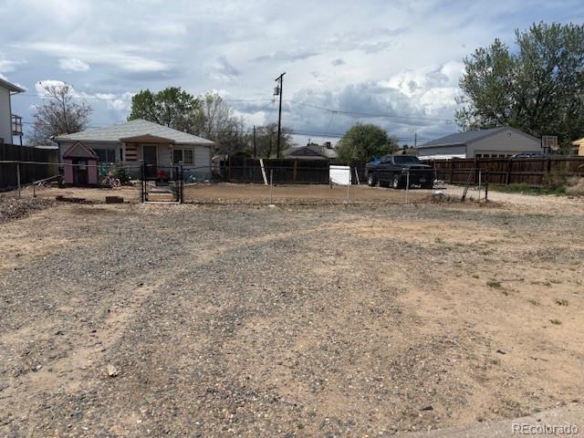 6441 Niagara Street Commerce City CO 80022