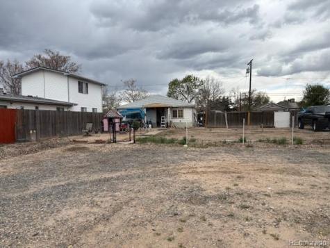 6441 Niagara Street Commerce City CO 80022
