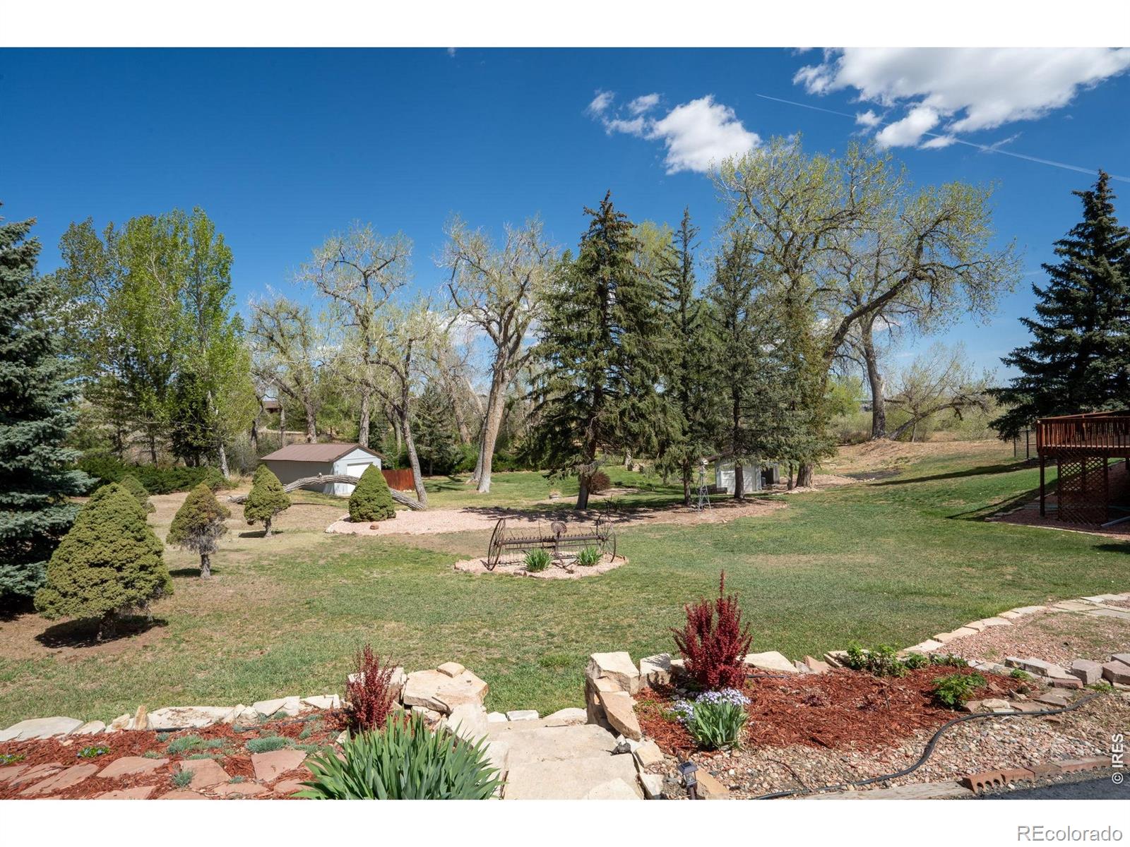 908 Willowrock Drive Loveland CO 80537