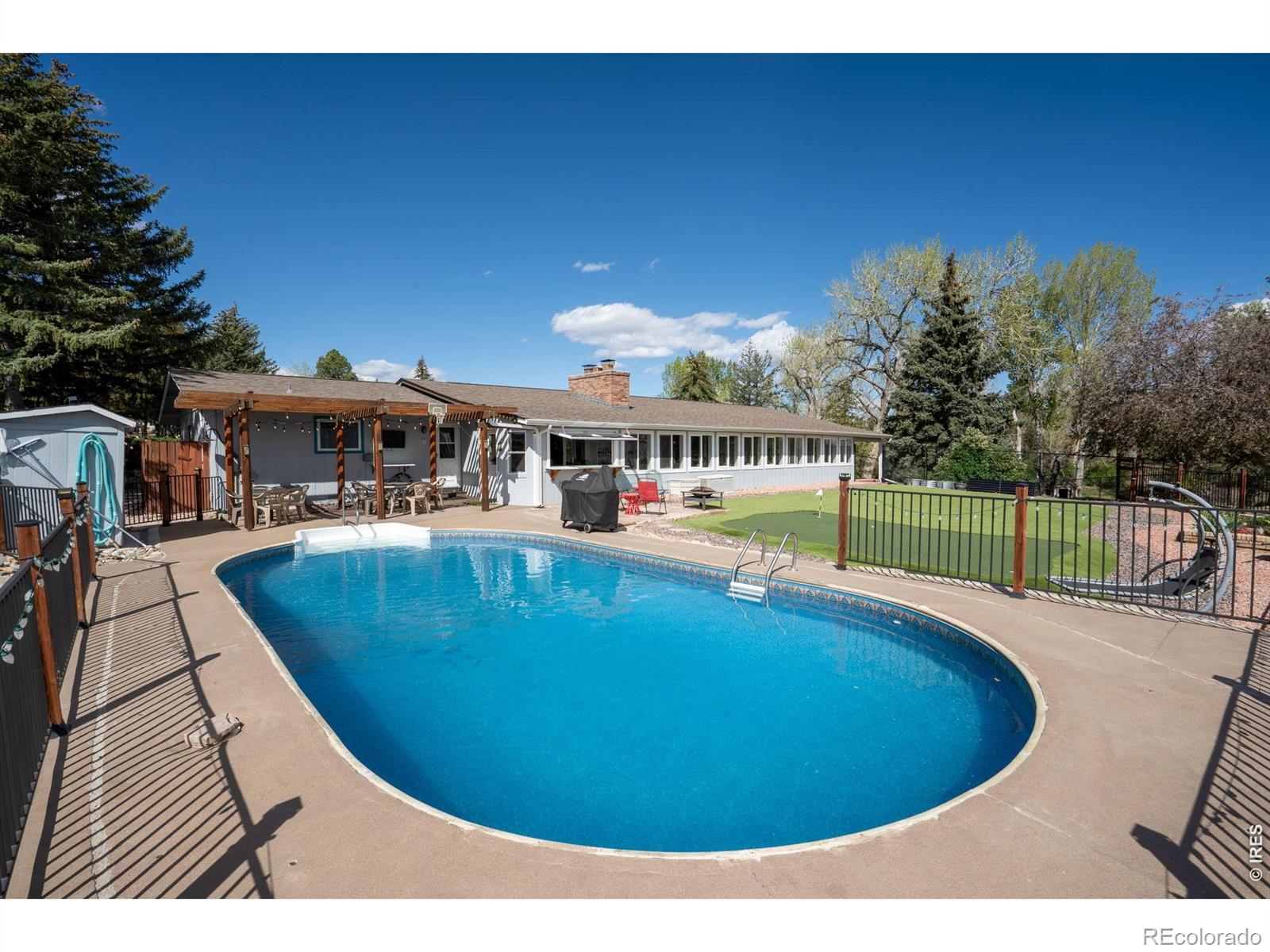 908 Willowrock Drive Loveland CO 80537