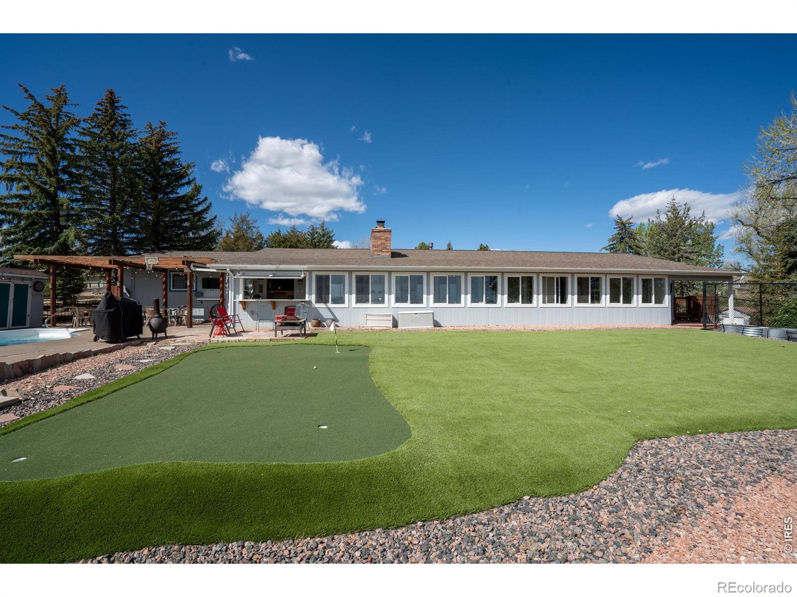908 Willowrock Drive Loveland CO 80537