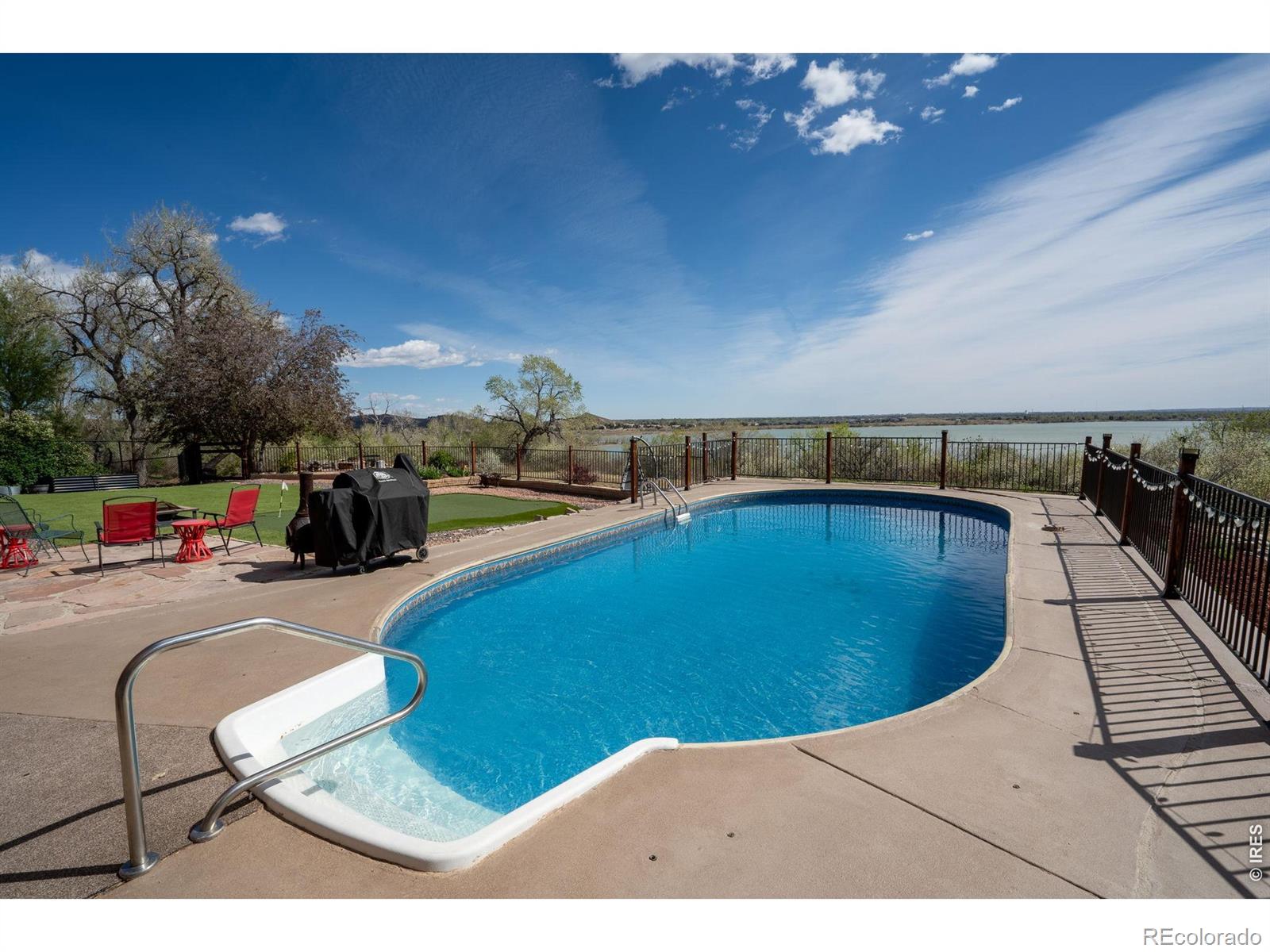 908 Willowrock Drive Loveland CO 80537