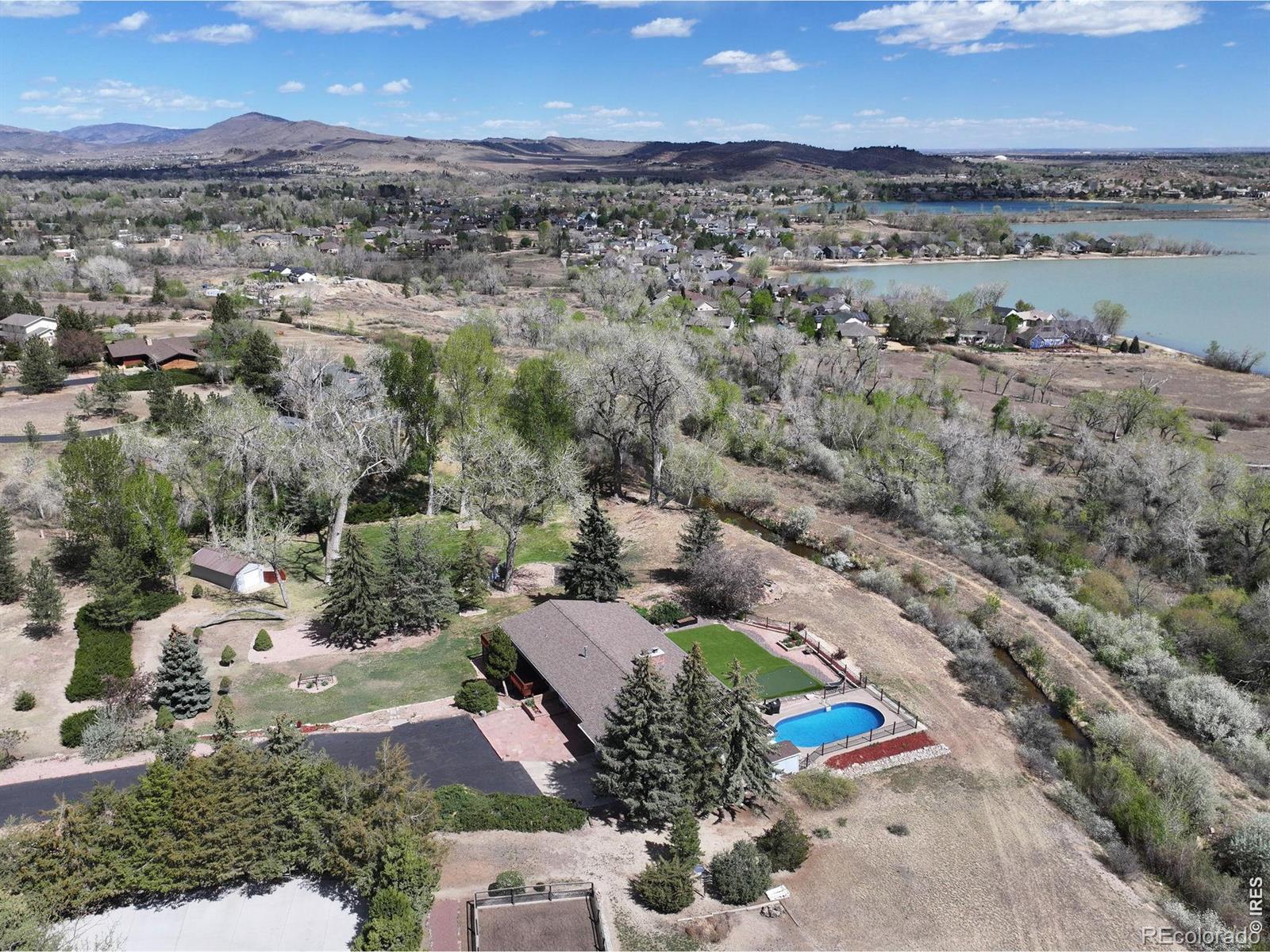 908 Willowrock Drive Loveland CO 80537