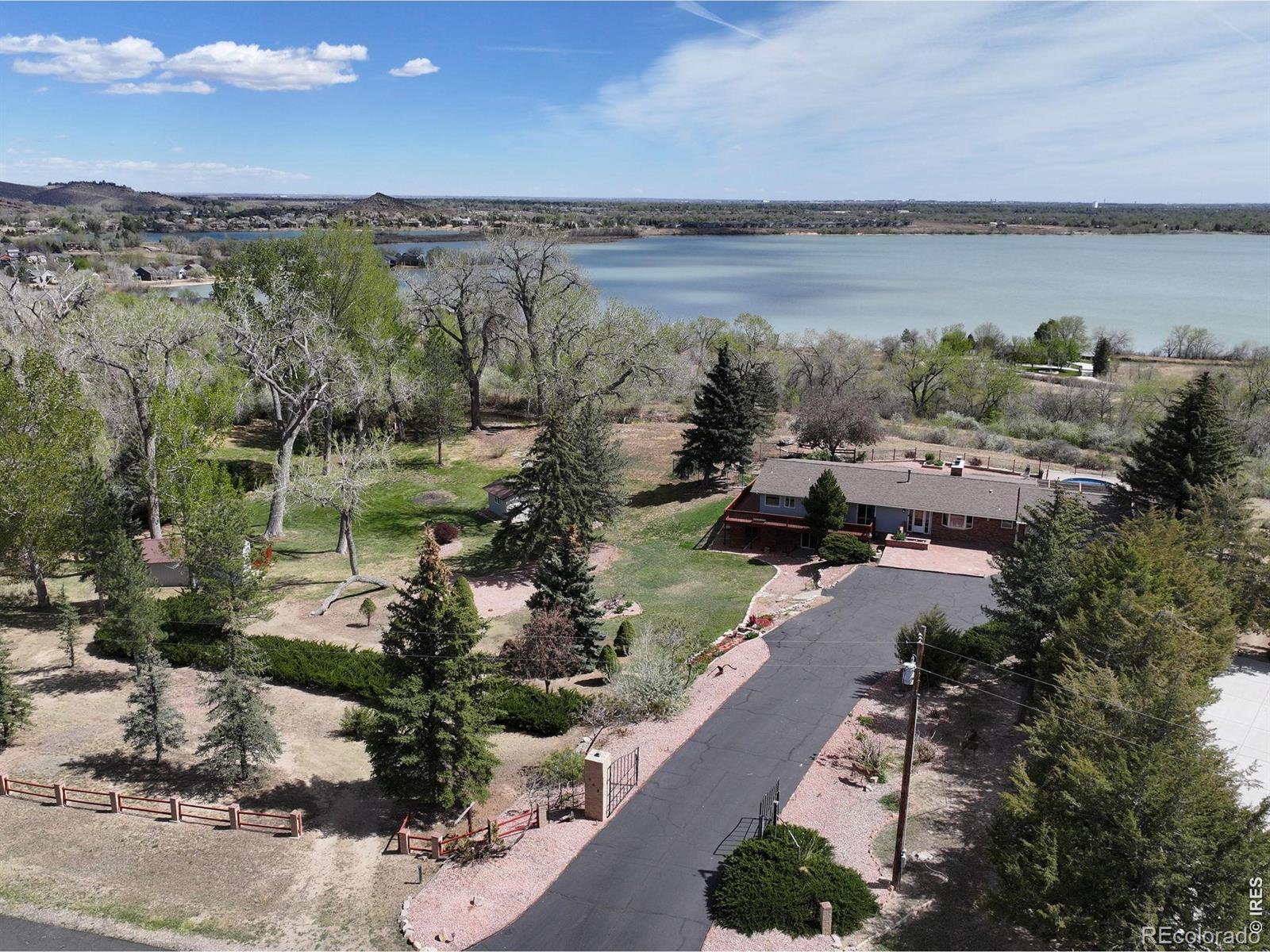 908 Willowrock Drive Loveland CO 80537