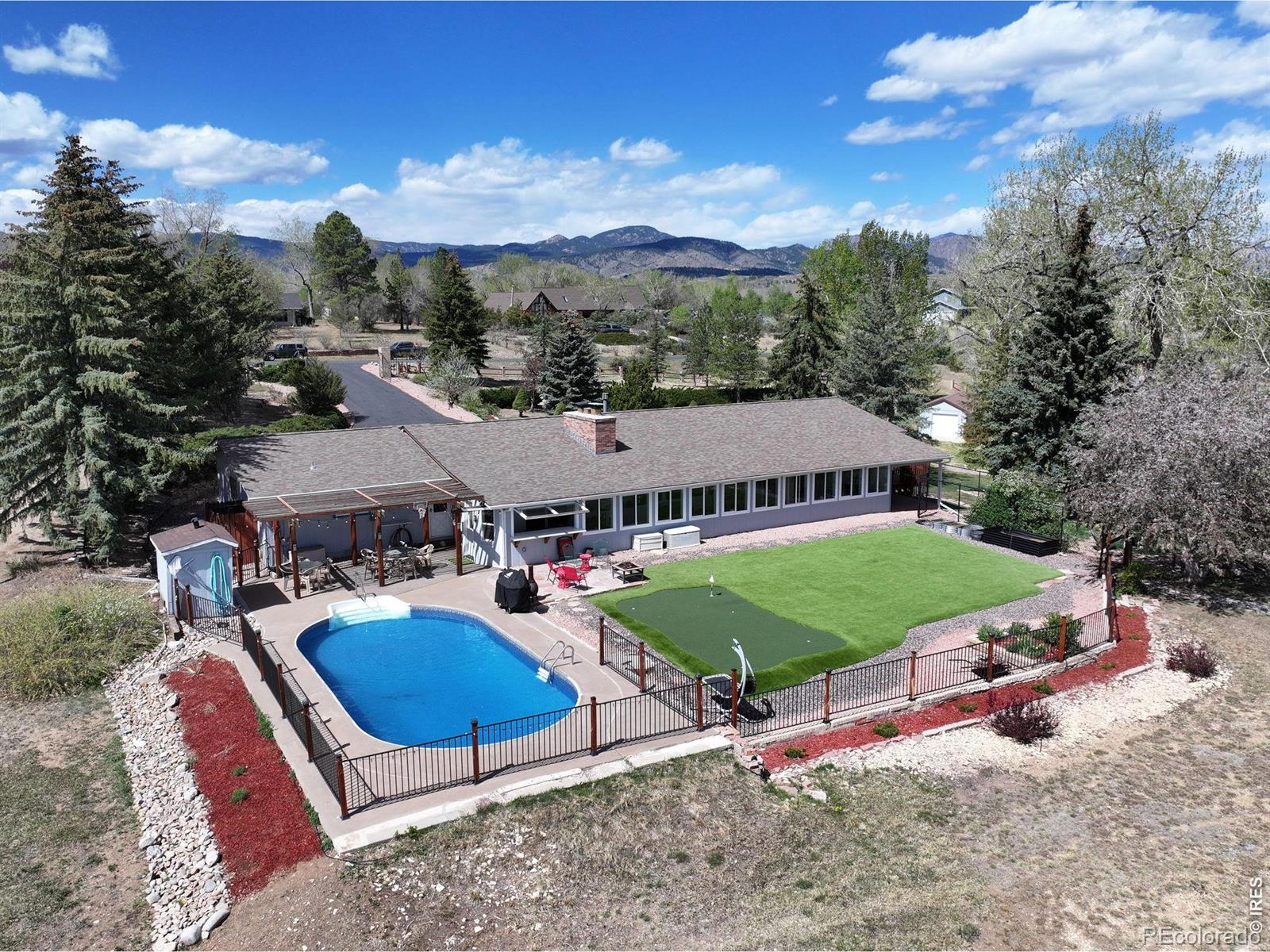 908 Willowrock Drive Loveland CO 80537