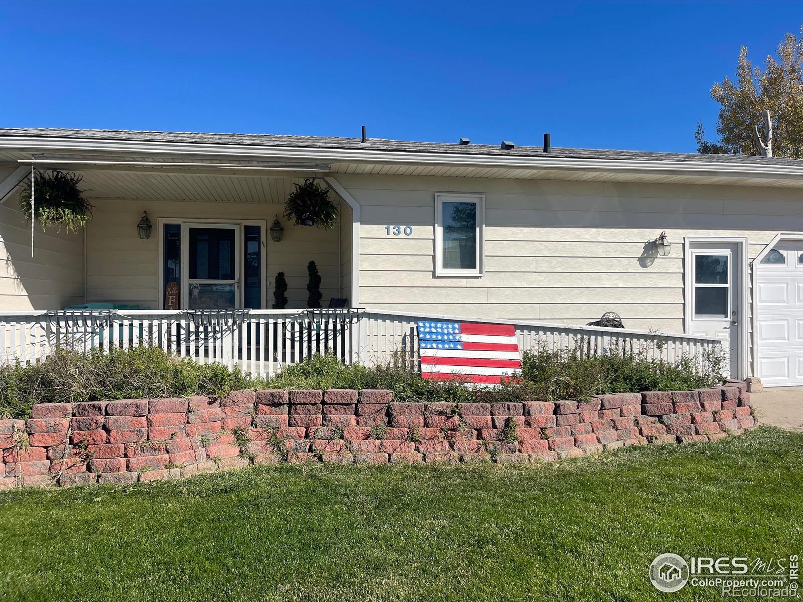 130 E 4th Street N Cheyenne Wells CO 80810