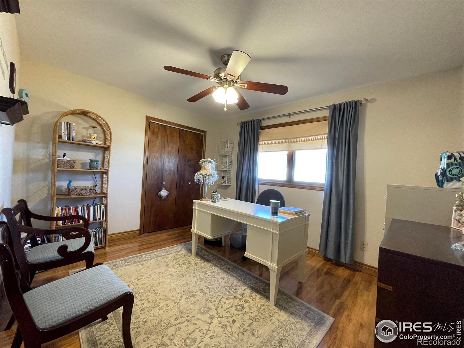 130 E 4th Street N Cheyenne Wells CO 80810