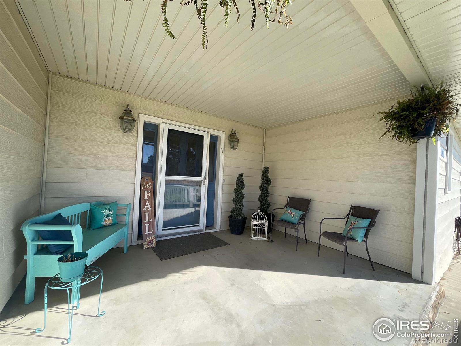 130 E 4th Street N Cheyenne Wells CO 80810