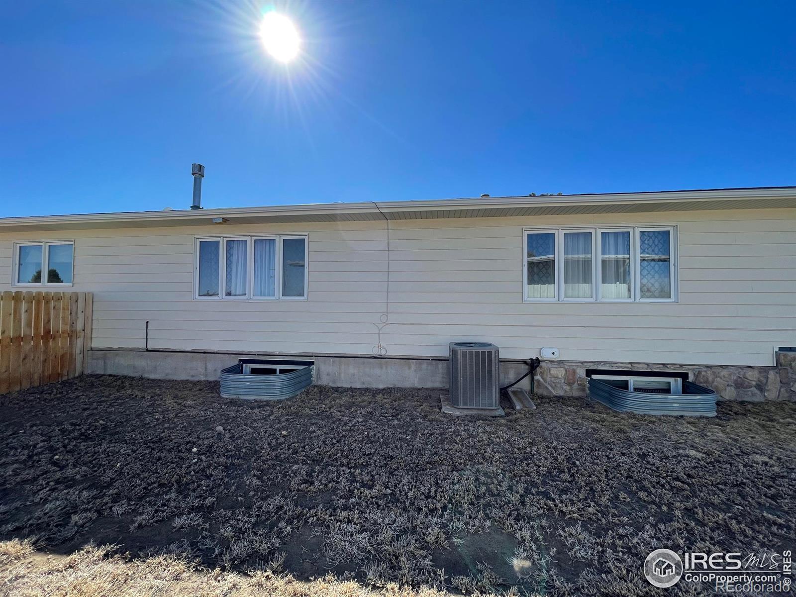 130 E 4th Street N Cheyenne Wells CO 80810