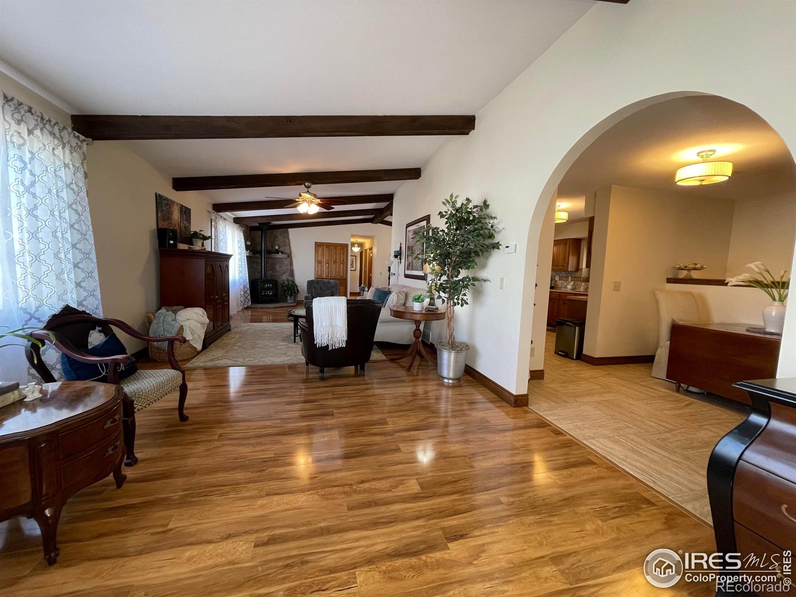 130 E 4th Street N Cheyenne Wells CO 80810