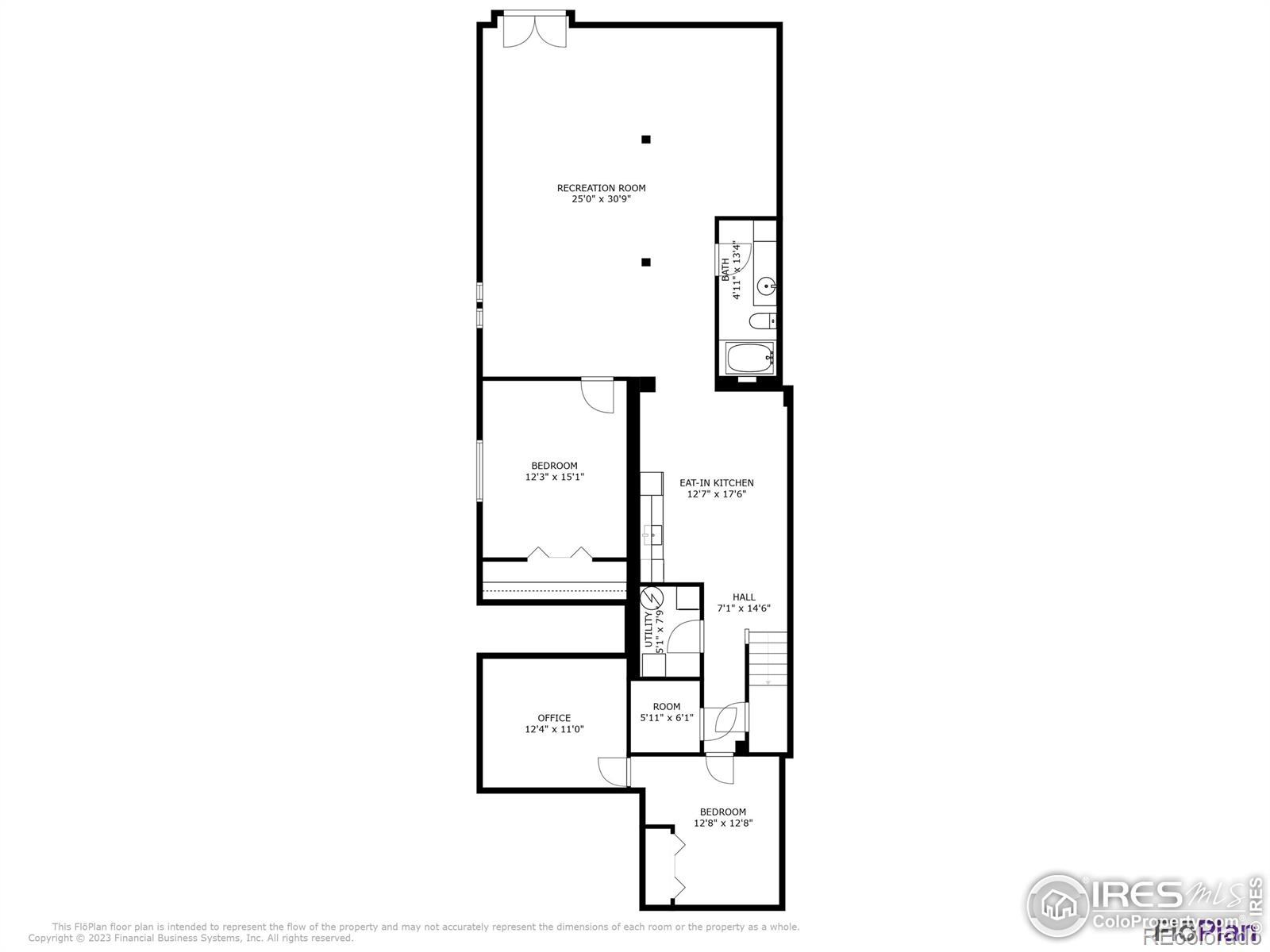 130 E 4th Street N Cheyenne Wells CO 80810