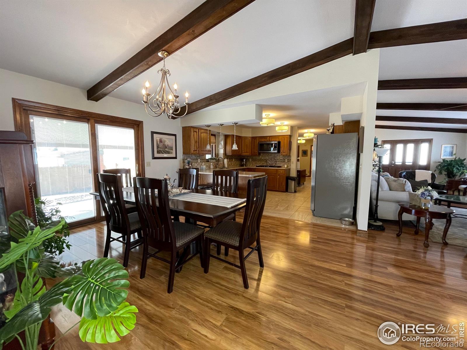 130 E 4th Street N Cheyenne Wells CO 80810