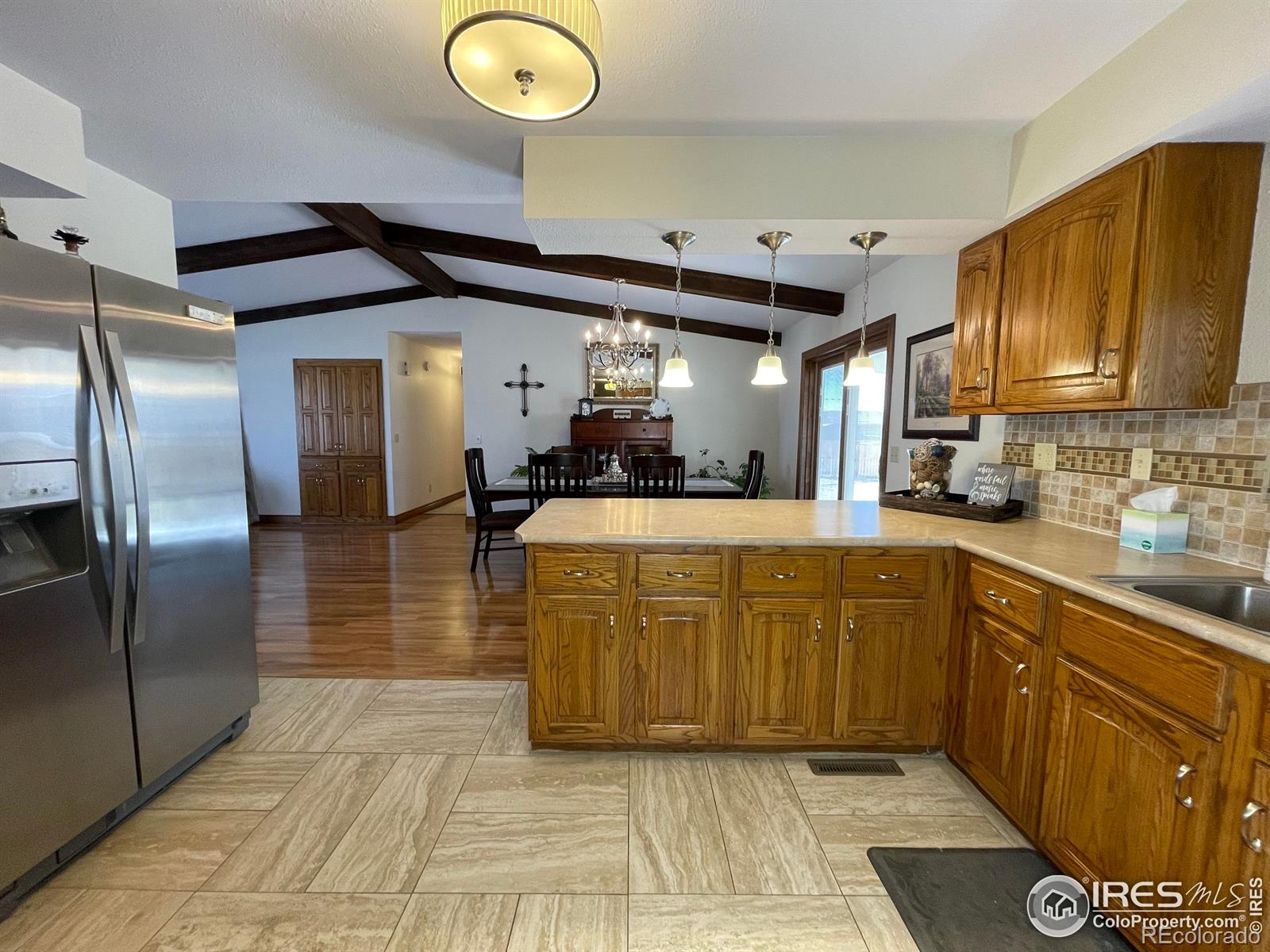 130 E 4th Street N Cheyenne Wells CO 80810