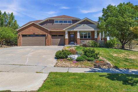 7654 Umber Court Arvada CO 80007