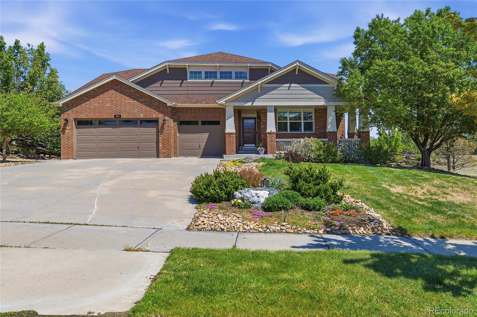 7654 Umber Court Arvada CO 80007
