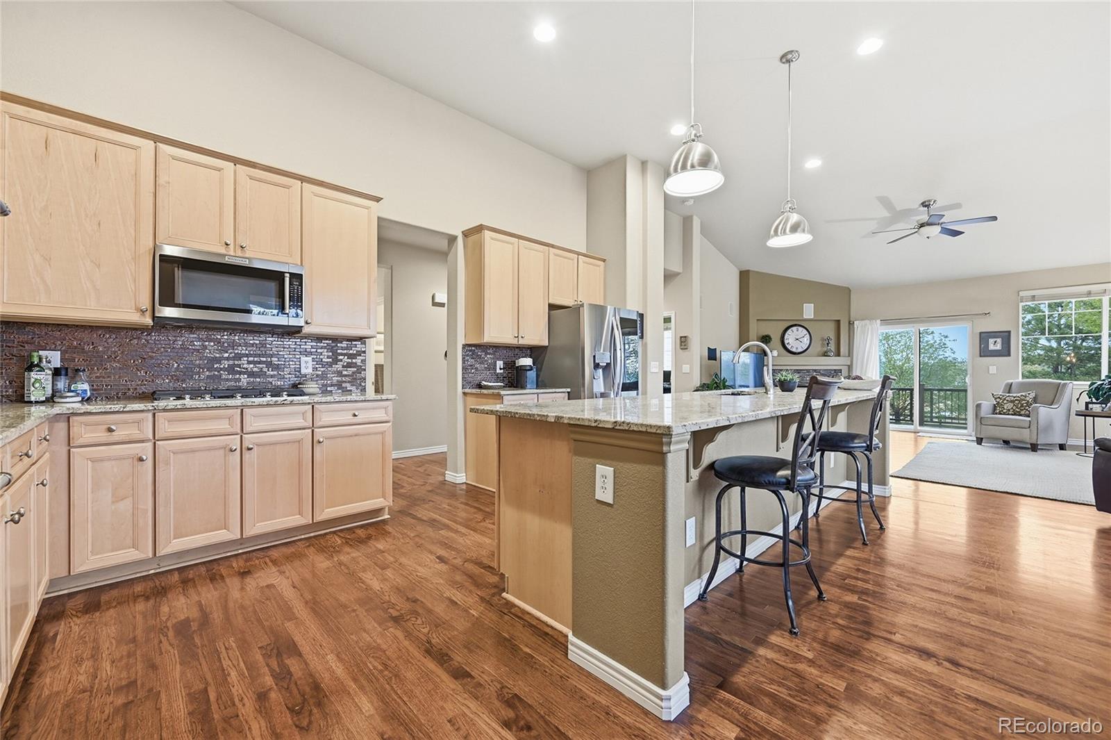 7654 Umber Court Arvada CO 80007