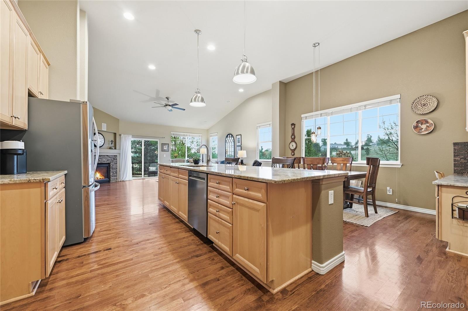 7654 Umber Court Arvada CO 80007