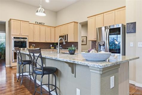 7654 Umber Court Arvada CO 80007