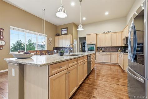 7654 Umber Court Arvada CO 80007