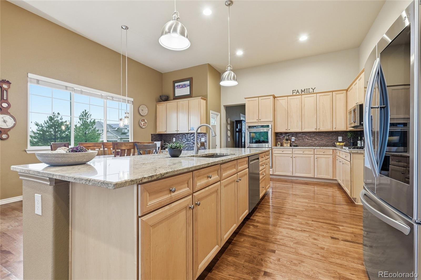7654 Umber Court Arvada CO 80007