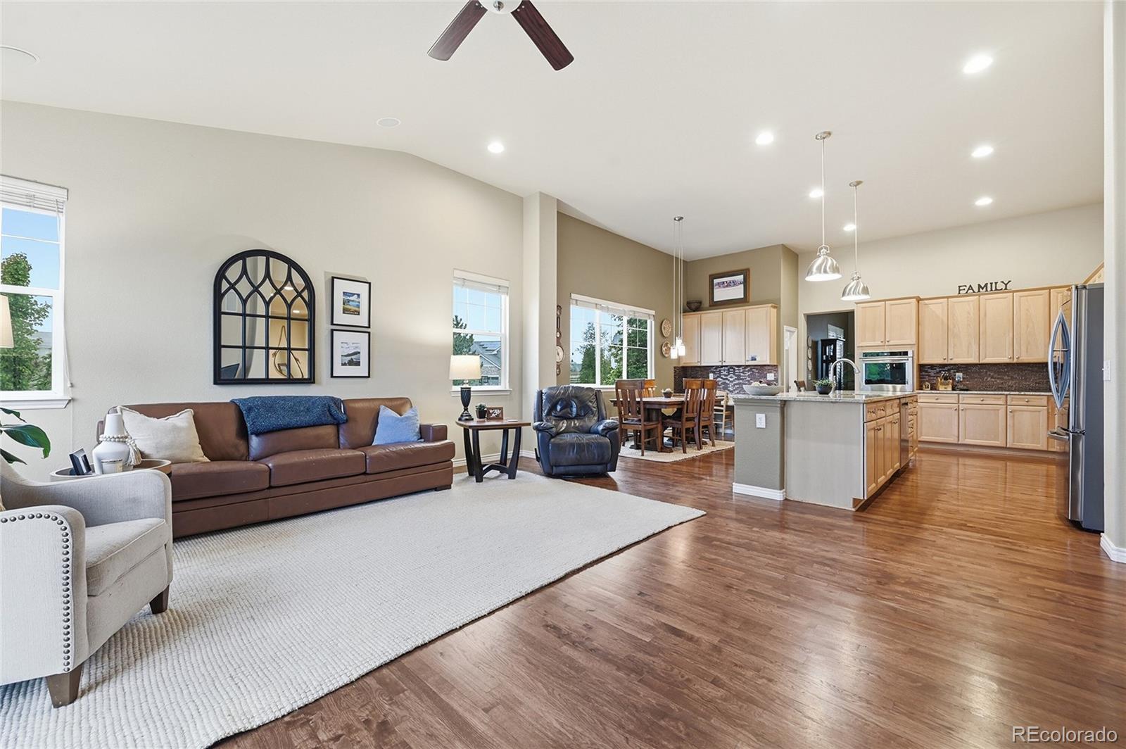 7654 Umber Court Arvada CO 80007