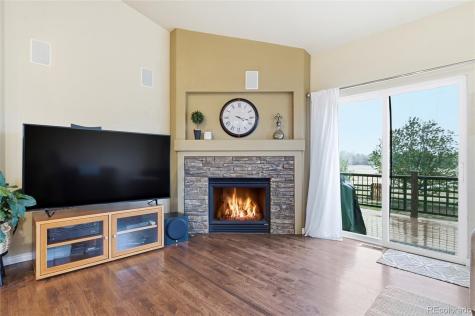 7654 Umber Court Arvada CO 80007