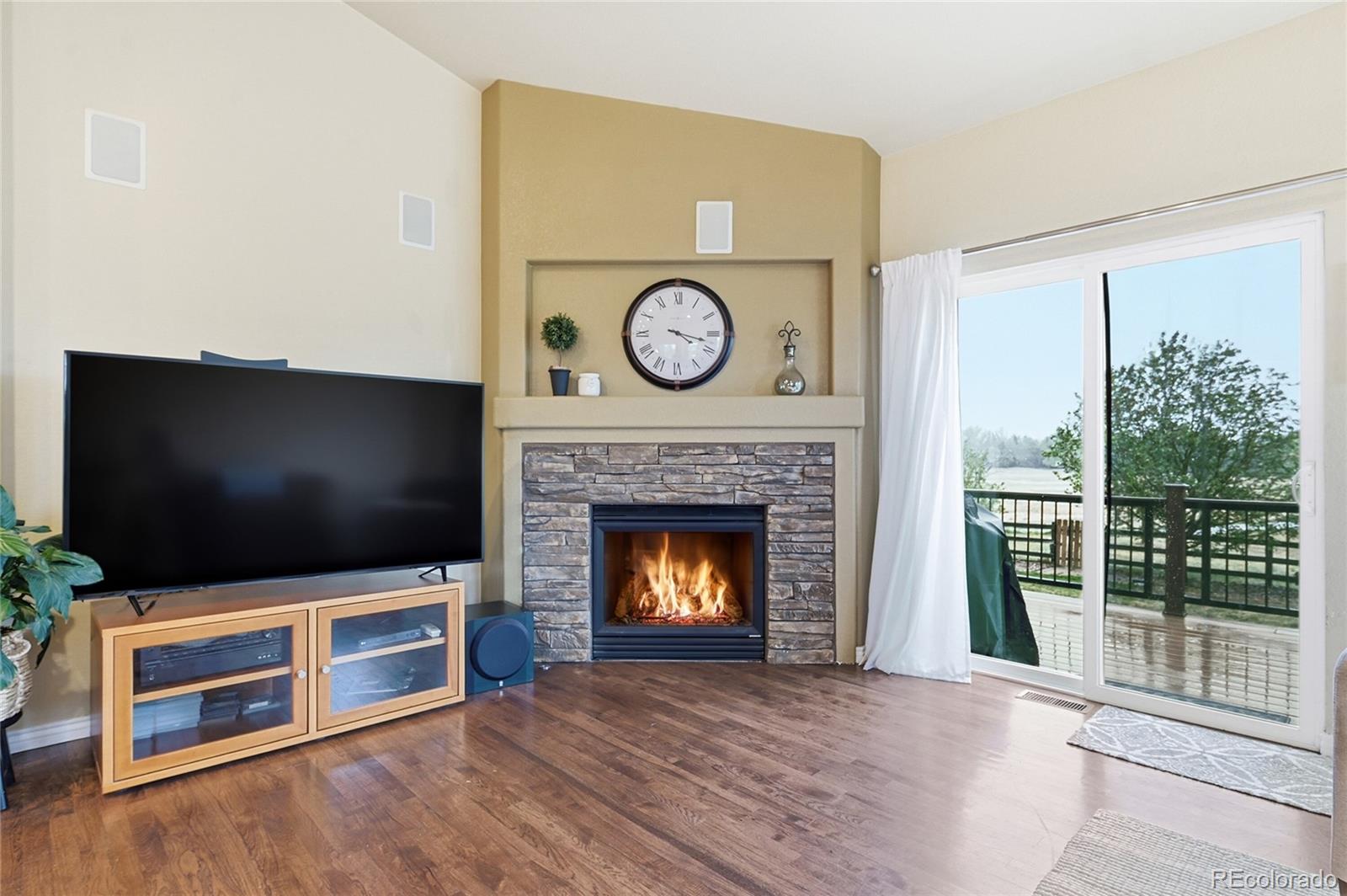 7654 Umber Court Arvada CO 80007