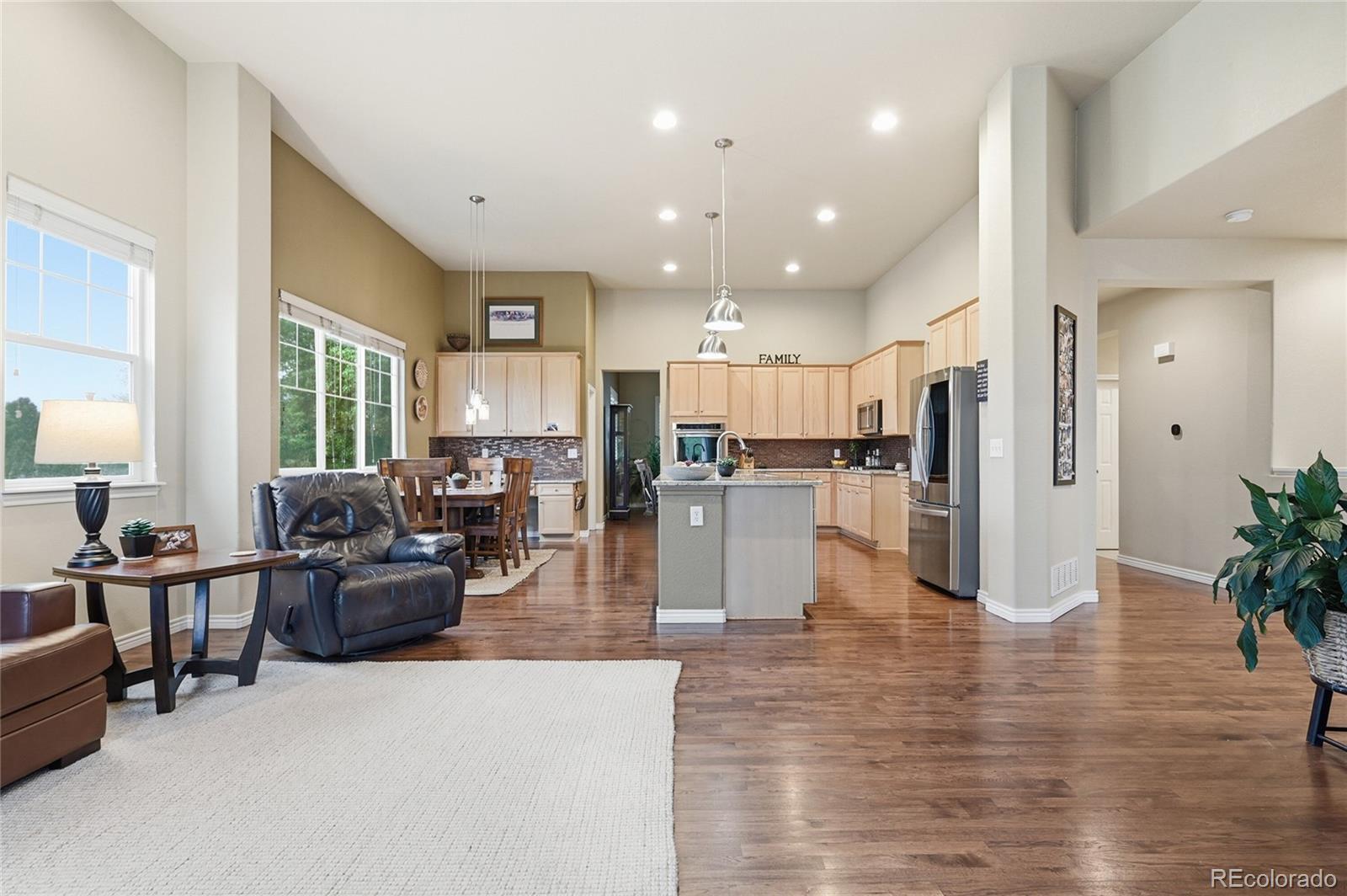 7654 Umber Court Arvada CO 80007