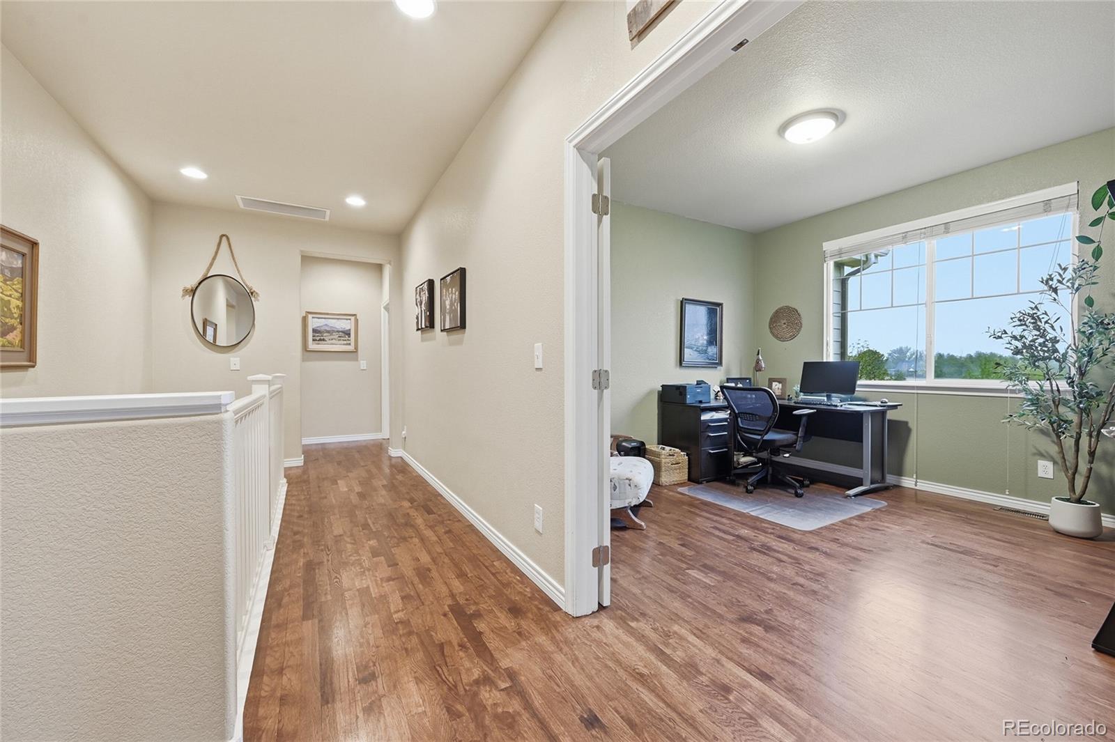 7654 Umber Court Arvada CO 80007