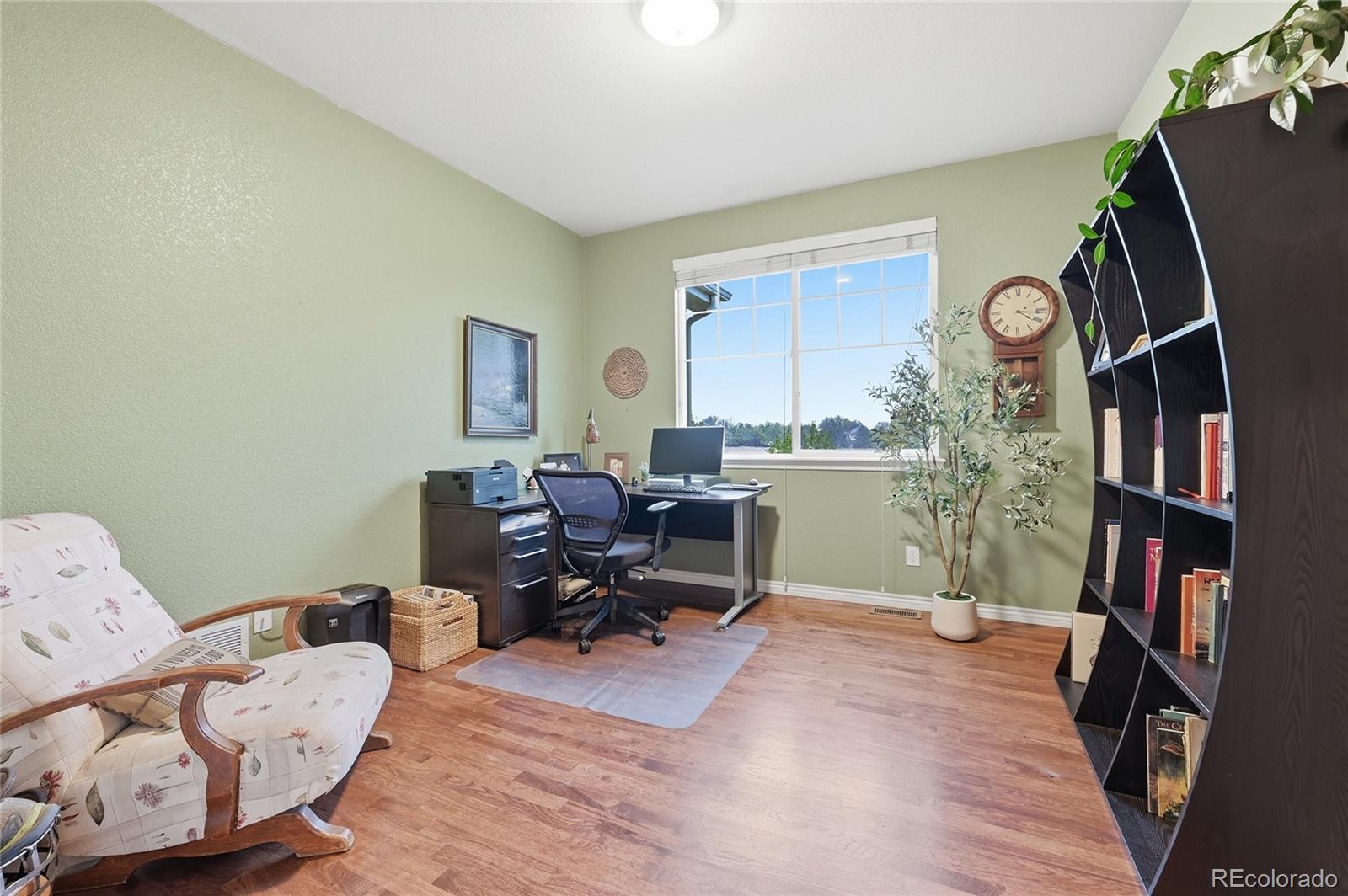 7654 Umber Court Arvada CO 80007