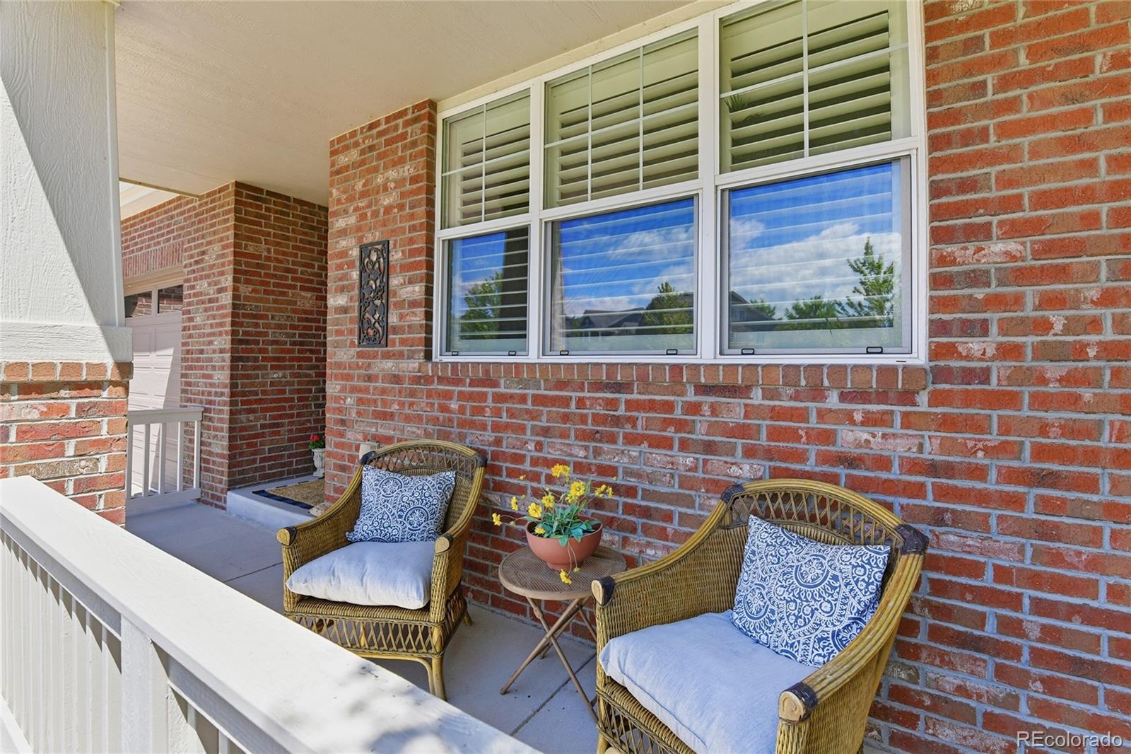 7654 Umber Court Arvada CO 80007