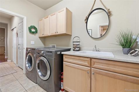 7654 Umber Court Arvada CO 80007