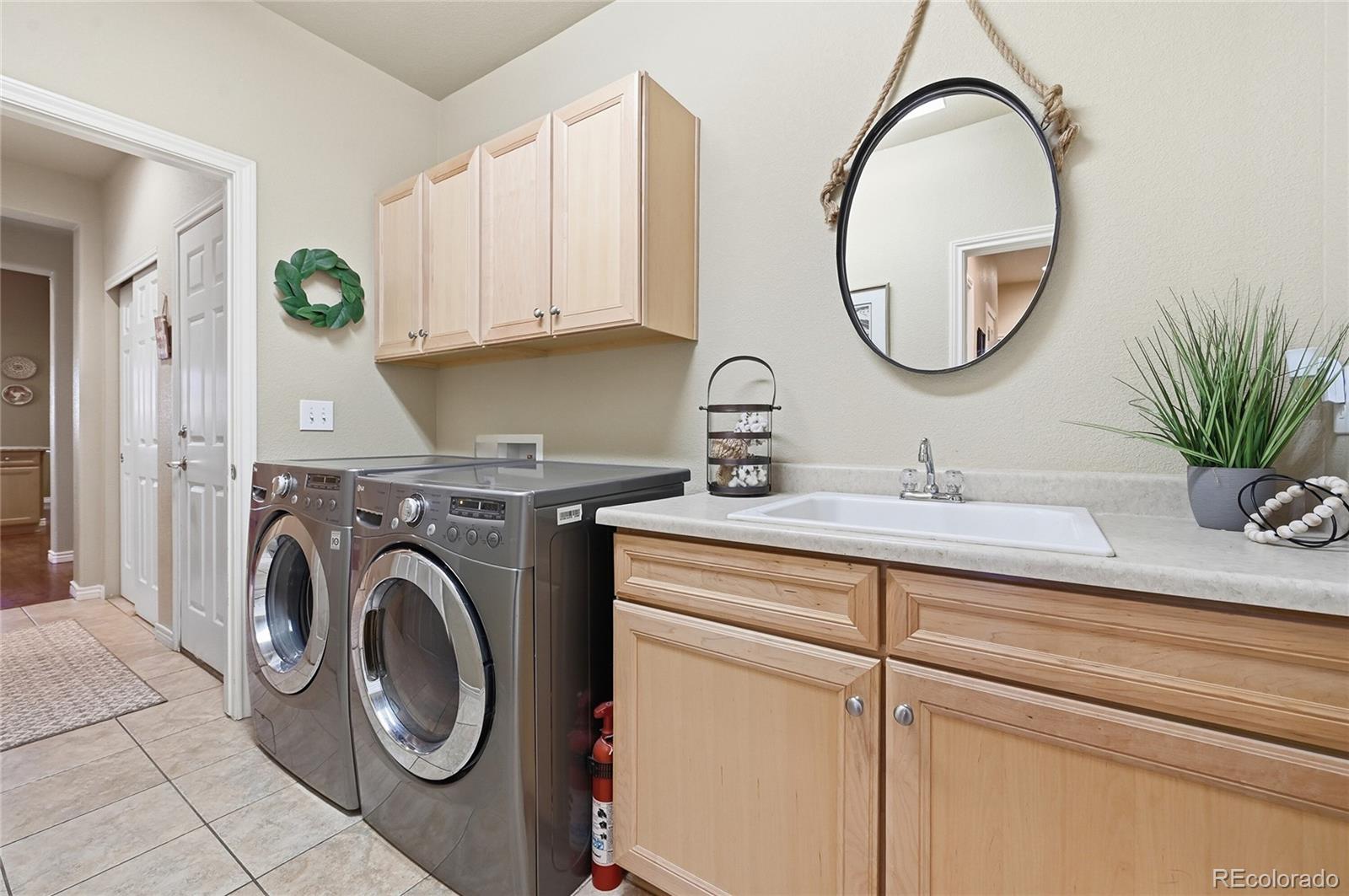 7654 Umber Court Arvada CO 80007