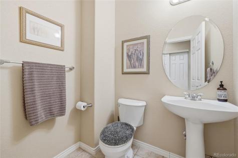 7654 Umber Court Arvada CO 80007