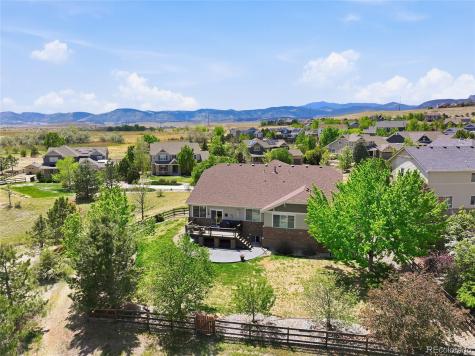 7654 Umber Court Arvada CO 80007