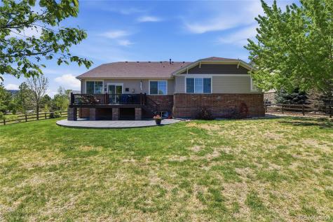 7654 Umber Court Arvada CO 80007