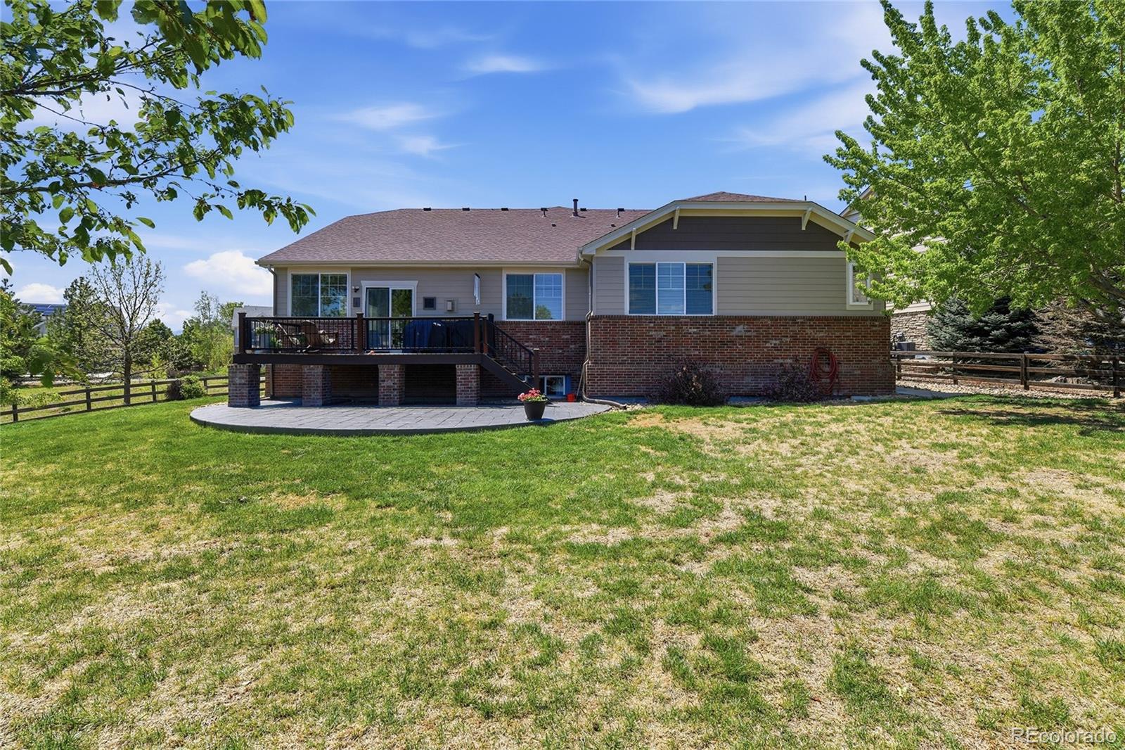 7654 Umber Court Arvada CO 80007