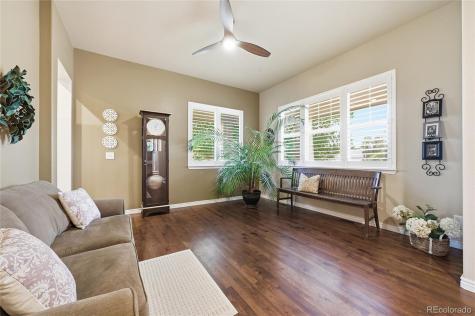 7654 Umber Court Arvada CO 80007
