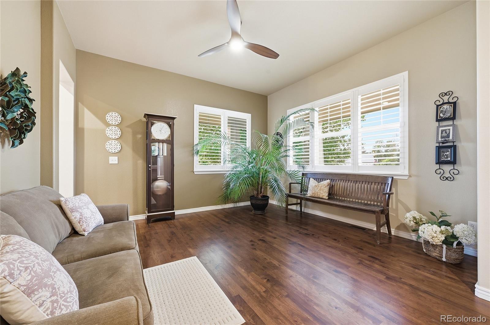 7654 Umber Court Arvada CO 80007