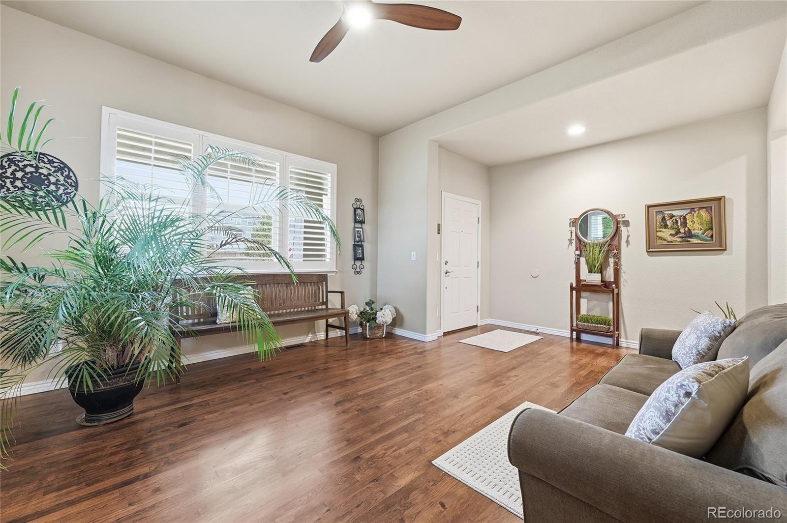7654 Umber Court Arvada CO 80007