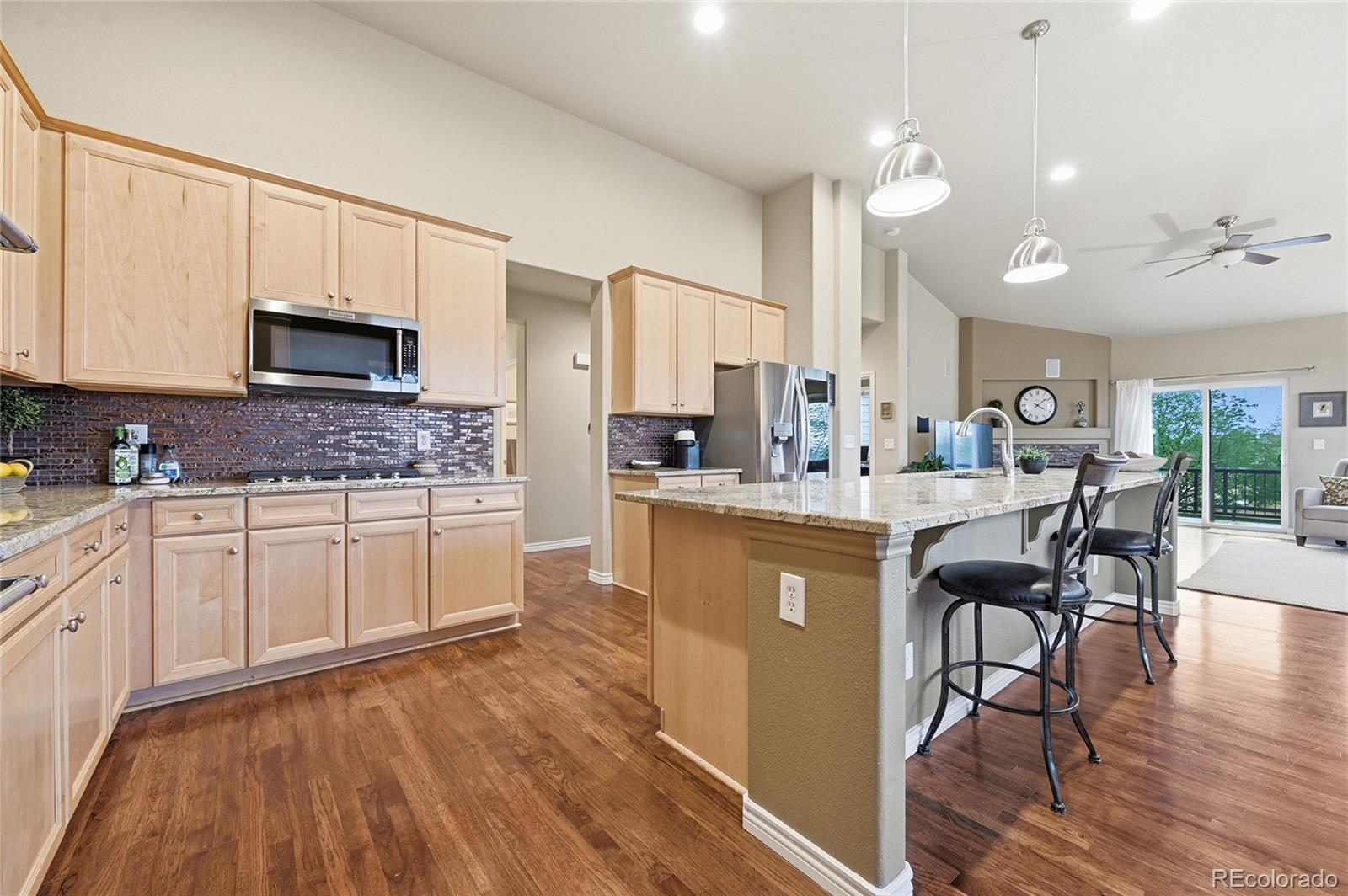 7654 Umber Court Arvada CO 80007